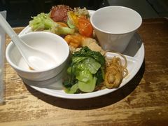 -素清香(解放路店)