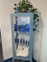 -蓝丝带产后恢复中心(于洪店)