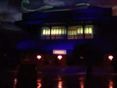 -济南方特东方神画