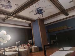 -青水瓦台汤泉(未央店)