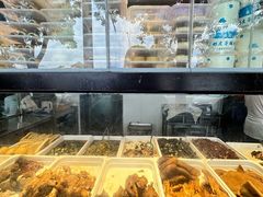 -张记酱牛肉(虎坊桥店)