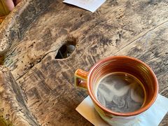 -翠贝卡&Mama Kelly Brunch Coffee(河西店)