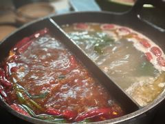 -山缓缓火锅(青岛万象城店)