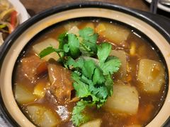 -标记Jane's kitchen(平桥直街店)