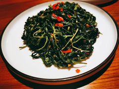 -如轩·海鲜砂锅粥·潮汕菜(海珠店)