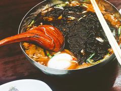 -服务大楼冷面(延大店)