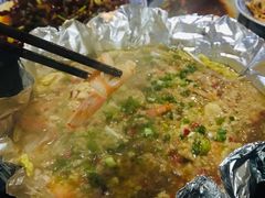 -阿嫂印象·民间江湖菜(大学城店)