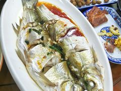 -灵福缘私房菜·农家菜(拈花湾·灵山大佛必推店)