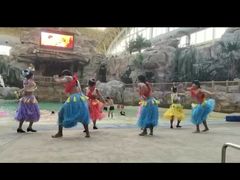 -杭州开元森泊度假乐园