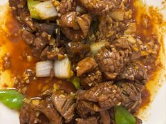 -胖子菜馆(隆昌路店)