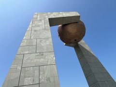 -青澳湾北回归线广场