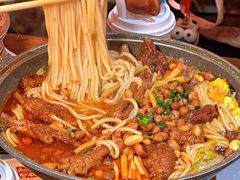 -山四砂锅(太原钟楼街店)