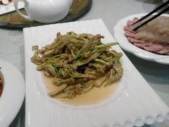 菜花-隆门盛宴