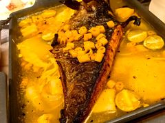 -北京王府井希尔顿酒店·万斯阁西餐厅