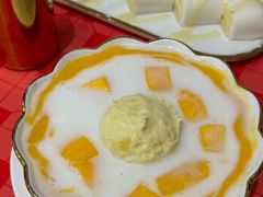 -甜心妈妈·榴莲星级糖水(北京路总店)