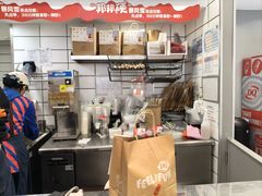 -DQ·蛋糕·冰淇淋(金鹰天地店)