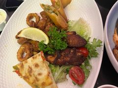 -blue frog蓝蛙(长泰广场店)