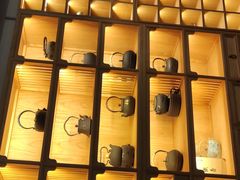 -乐港休闲馆茶艺·简餐·茶室(首都机场T2店)