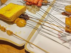 -小核桃品质串店(世茂大道店)