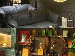-天禧影院式足道·SPA(梅林店)