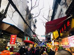-西羊市老米家泡馍(广济街店)