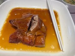 -云锦壹号·淮扬宴(徐汇万科店)
