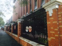 -上海市大同初级中学