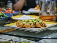 -那家小馆•北京菜•烤鸭(香山店)