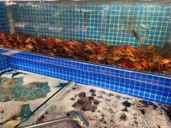 水产区-乔哥铭洋海鲜自助(皇城恒隆广场店)