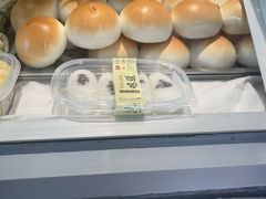 -宫门口馒头铺(创始人总店)