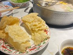 -汕头八合里海记牛肉店(清河店)