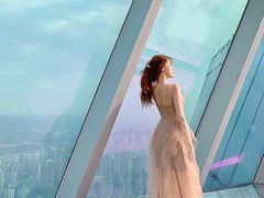 -WFC会仙楼观景台
