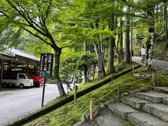 -比叡山