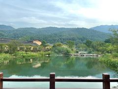 -石台牯牛降景区