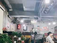 大堂-醉巫山纸包鱼·私房菜