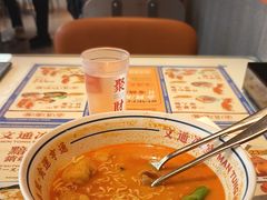 -文通冰室(东方宝泰店)