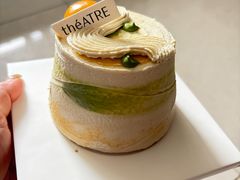-théATRE 茶聚场(王府中環店)