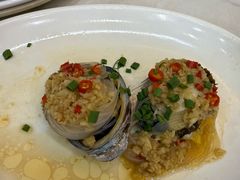 -覃记海鲜美食餐厅