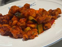-椿记烧鹅(叠彩店)
