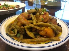 -那家老院子东北菜·饺子·小鸡炖蘑菇(艳华街店)