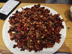 -张烤鸭·川菜·非遗冒烤鸭(青石桥店)