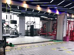 -UP健身私教馆(海岸城店)