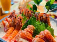 -Mr·Fish鱼鲜生海鲜放题(银泰in99店)