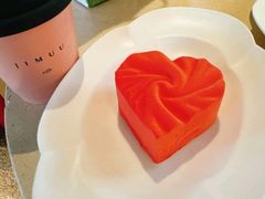 -积慕Cake(解放大道店)