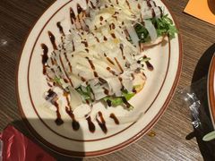 -ZAFFERANO西班牙海鲜饭(上海首店)
