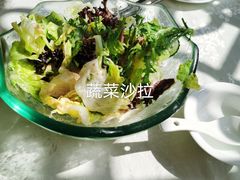 -聚丰园•湖鲜餐厅(阿红私房菜梅石路店)