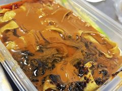 -正味斋锅巴菜(西北角店)