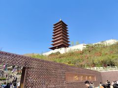 -牛首山文化旅游区