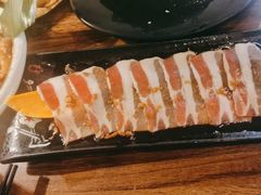-山居屋炭火烧肉(厚街万达店)