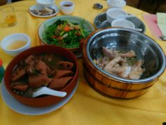 -成惠食府(赤岗店)